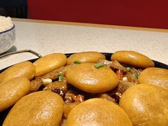 -锦州烧烤·老成都家常菜(东大桥店)