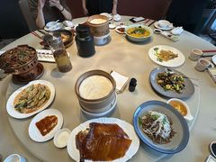 -金鸭季·北京烤鸭(深业上城店)