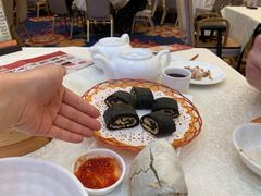 -顺德人家食府(黄金广场店)
