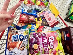 -大润发(王庄店)