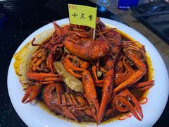 -日食记精菜馆(建邺万达店)
