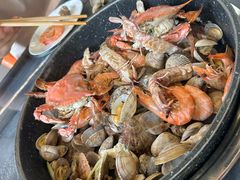 -开心草帽(文化西路店)