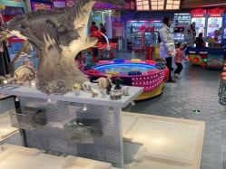 点击看大图 -卡通尼乐园(重庆南坪协信星光店)