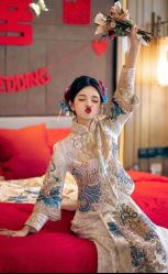 -衣贝姿婚纱礼服馆