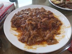 -正阳春鸭子楼(汉沽店)