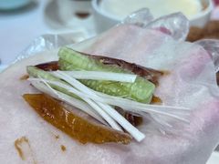 -月福京味斋·烤鸭店·北京菜(鼓楼总店)