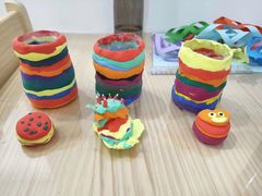 -蜩动儿童运动成长馆(恒生万鹂广场店)