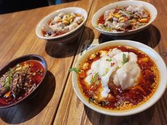 -串大叔炭火烤串·鸡西大冷面刀削面(总店)