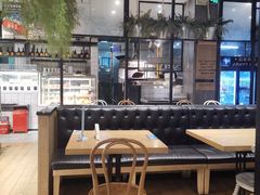 大堂-托斯卡纳烘焙意大利餐厅(五天地店)