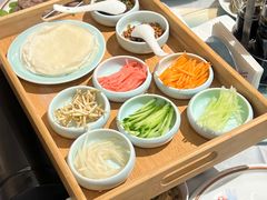 骨汤丝娃娃-贵州大厦贵州厅(樱花园西街店)