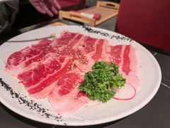 -谷牛和牛烤肉(漕河泾印象城店)