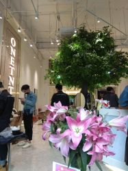 -OnHair Salon