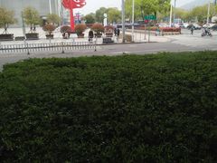 -万达广场(无锡滨湖店)