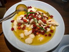 酸菜鱼-外婆家(静安大悦城店)