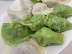 -船歌·鱼水饺青岛菜(国贸商城店)