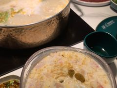 -椰子湾·海南火锅·糟粕醋·椰子鸡(正大广场店)