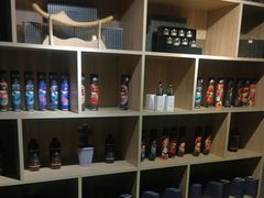 -梵猫·新养生(福州万象城店)