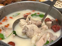 -文兴酒家(Chinatown - Gerrard Street)