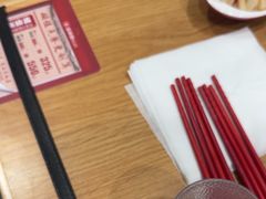 -喜家德虾仁水饺(青岛永旺东部店)