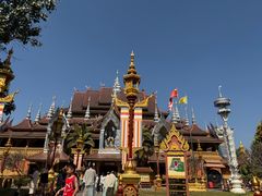 -西双版纳总佛寺