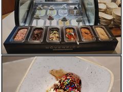 -The Place 自助餐(香港康得思酒店)