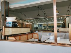 -皓景海鲜·地标美食(双月湾店)
