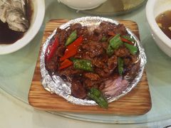 -张刚餐饮(春晓馨苑店)