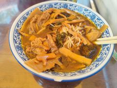 -西园寺素食(西园弄戒幢律寺店)