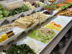 -醉人椒麻辣香锅(上地华联店)