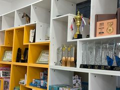 -童程童美·信息学竞赛·乐高机器人编程(龙华校区)