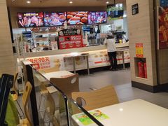 -肯德基(丰北路店)