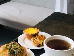 -CARINO BAKERY&CAFE(南方商城店)