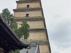-大慈恩寺(大雁塔)
