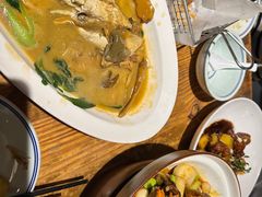 -打酱油·非遗淮扬菜(瘦西湖梅岭店)