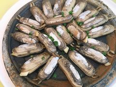 铁板蛏子-高佳庄·舟山海鲜(海景旗舰店)