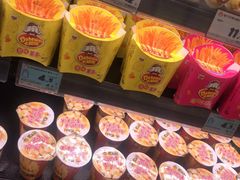 -老婆大人(保庆街店)