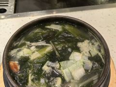 -韩时烤肉(丰科万达广场店)