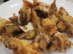 -红日饭店(裕隆三路店)