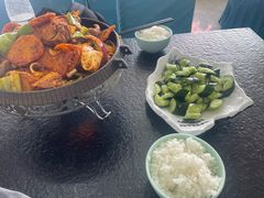 -撒拉人家.酸菜牦牛肉火锅