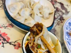 猪肉白菜饺子-石老头关东饺子王·东北菜(嘉华鑫城店)