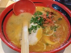 -一幻拉面(铜锣湾店)