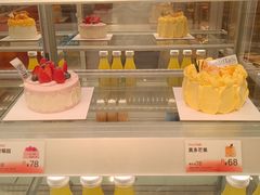 -72街荷叶饭(东方宝泰广场店)
