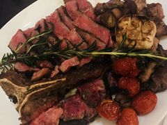 松露牛排-卡佩罗意大利餐厅及酒吧Al Cappello Trattoria