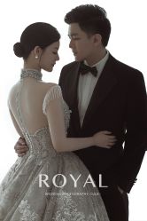 点击看大图 -挪娅婚纱摄影皇家会所