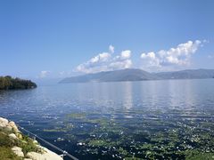 -大理洱海