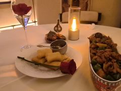 -龟兹KUCINA·新疆菜(前滩L+PLAZA店)