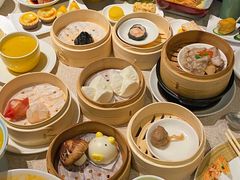 -万丽轩·粤菜(王府井金茂万丽酒店)