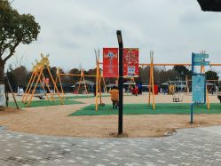 -季高兔窝窝亲子园(上海薰衣草公园店)