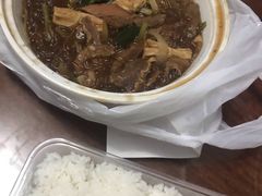 -绿茶餐厅(广州天河城店)