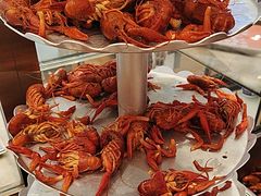 -菲住布渴酒店自助餐厅(阿里巴巴西溪园区店)